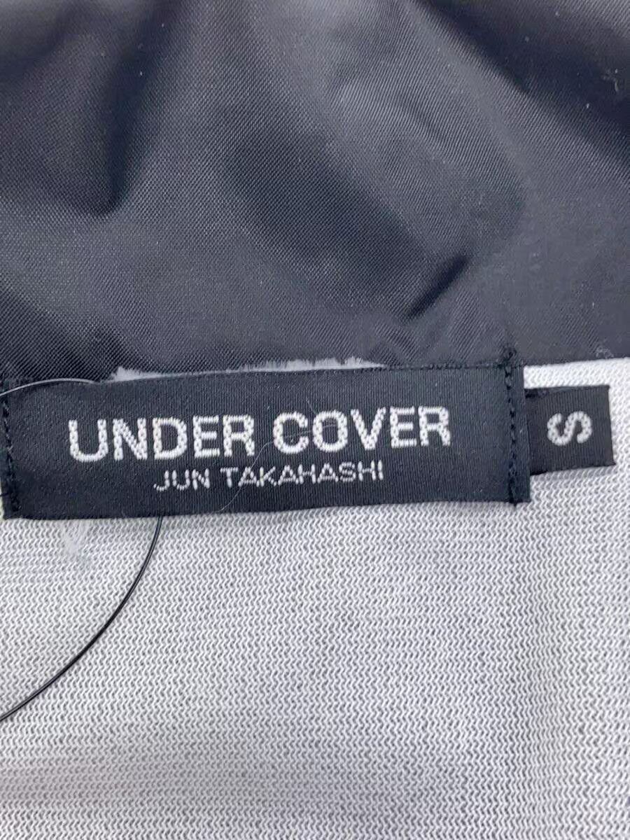Undercover Logo Nylon Coach Jacket Size US S / EU 44-46 / 1 - 3 Thumbnail