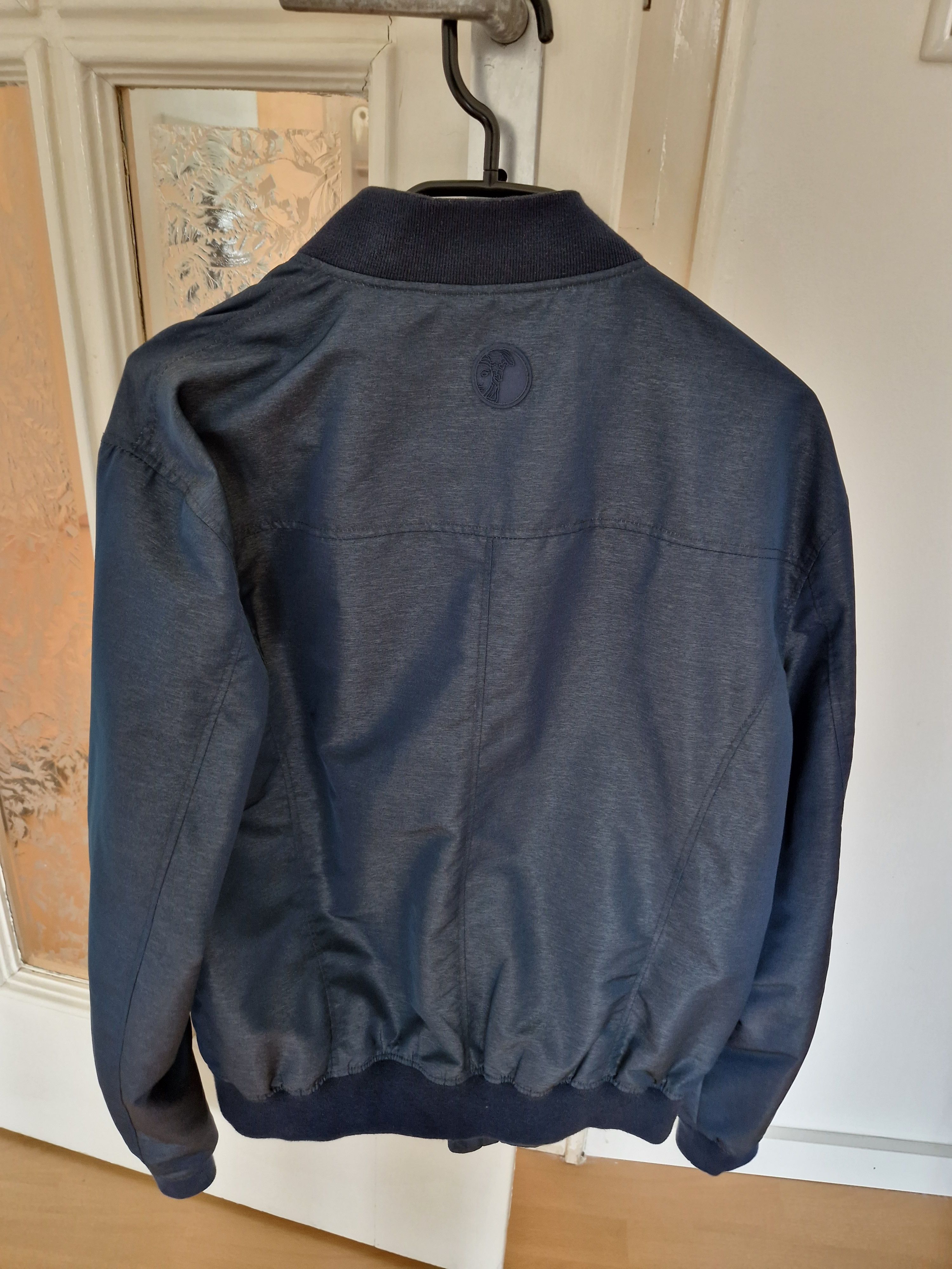 Versace Jeans Couture Versace Jeans Light Jacket Size US S / EU 44-46 / 1 - 2 Thumbnail