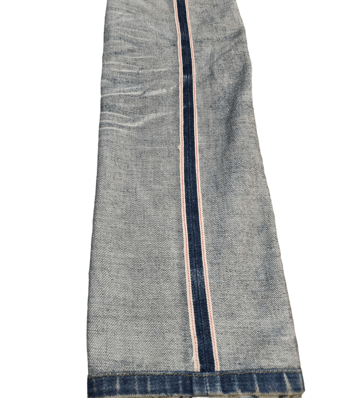 A.P.C. A P.C. Selvedge Redline Denim Size US 26 / EU 42 - 4 Thumbnail