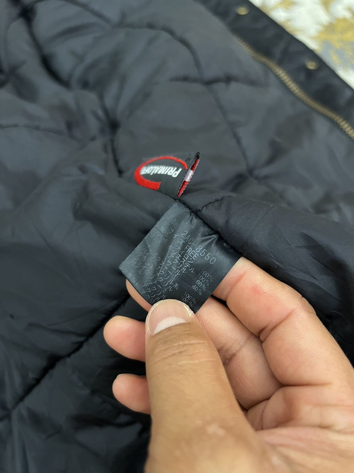 Hysteric Glamour HYSTERIC GLAMOUR JAPANESE BRAND PARKA JACKET Size US S / EU 44-46 / 1 - 14 Thumbnail
