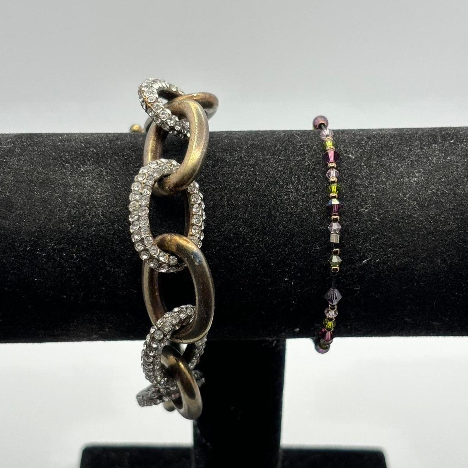 Chicos Vintage Chico's Bracelet Duo Size ONE SIZE - 2 Thumbnail