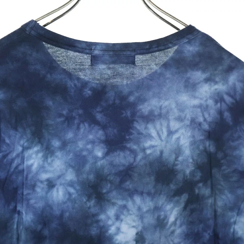 Yohji Yamamoto YOHJI YAMAMOTO POUR HOMME/Tie-Dye Tie-dye long-sleeved T Size US L / EU 52-54 / 3 - 4 Thumbnail