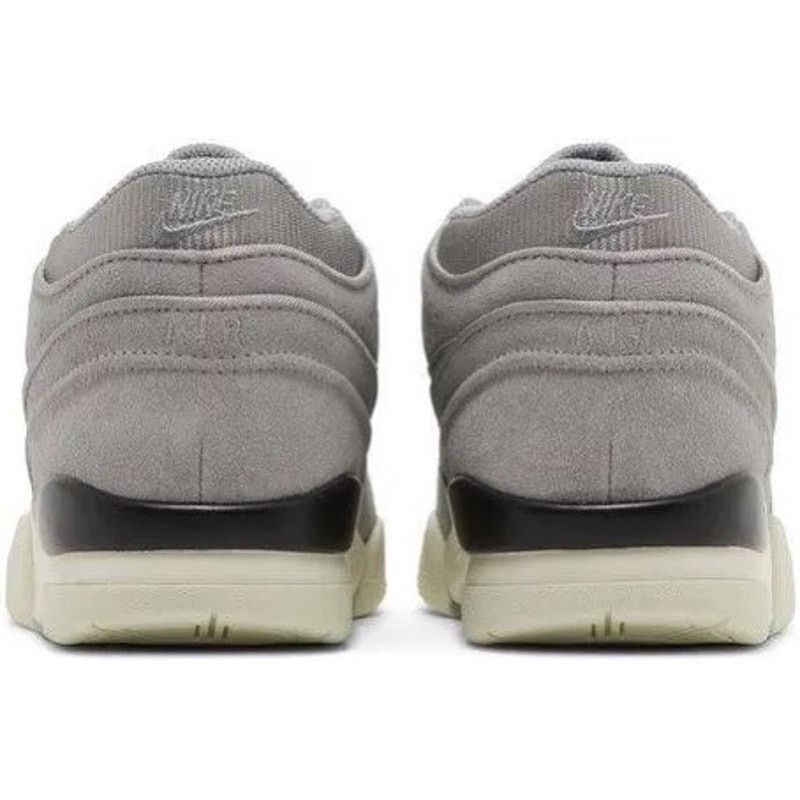 Nike Nike Air Alpha Force 88 Low AAF88 NBHD Medium Gray M 7.5 W9 Size US 7.5 / EU 40-41 - 6 Thumbnail