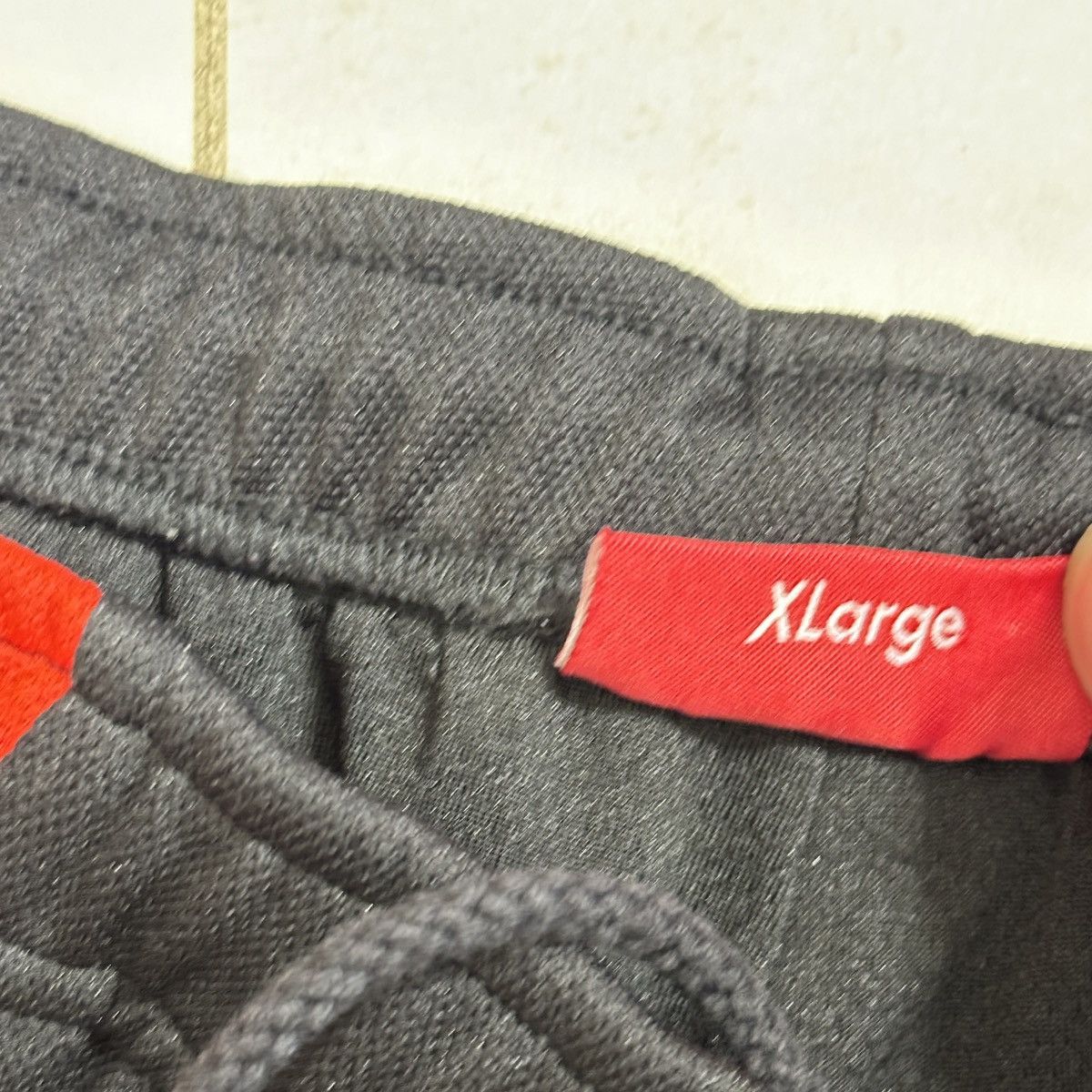 Supreme Supreme New York Barbed Wire Athletic Shorts Size Large Size US 38 / EU 54 - 7 Thumbnail