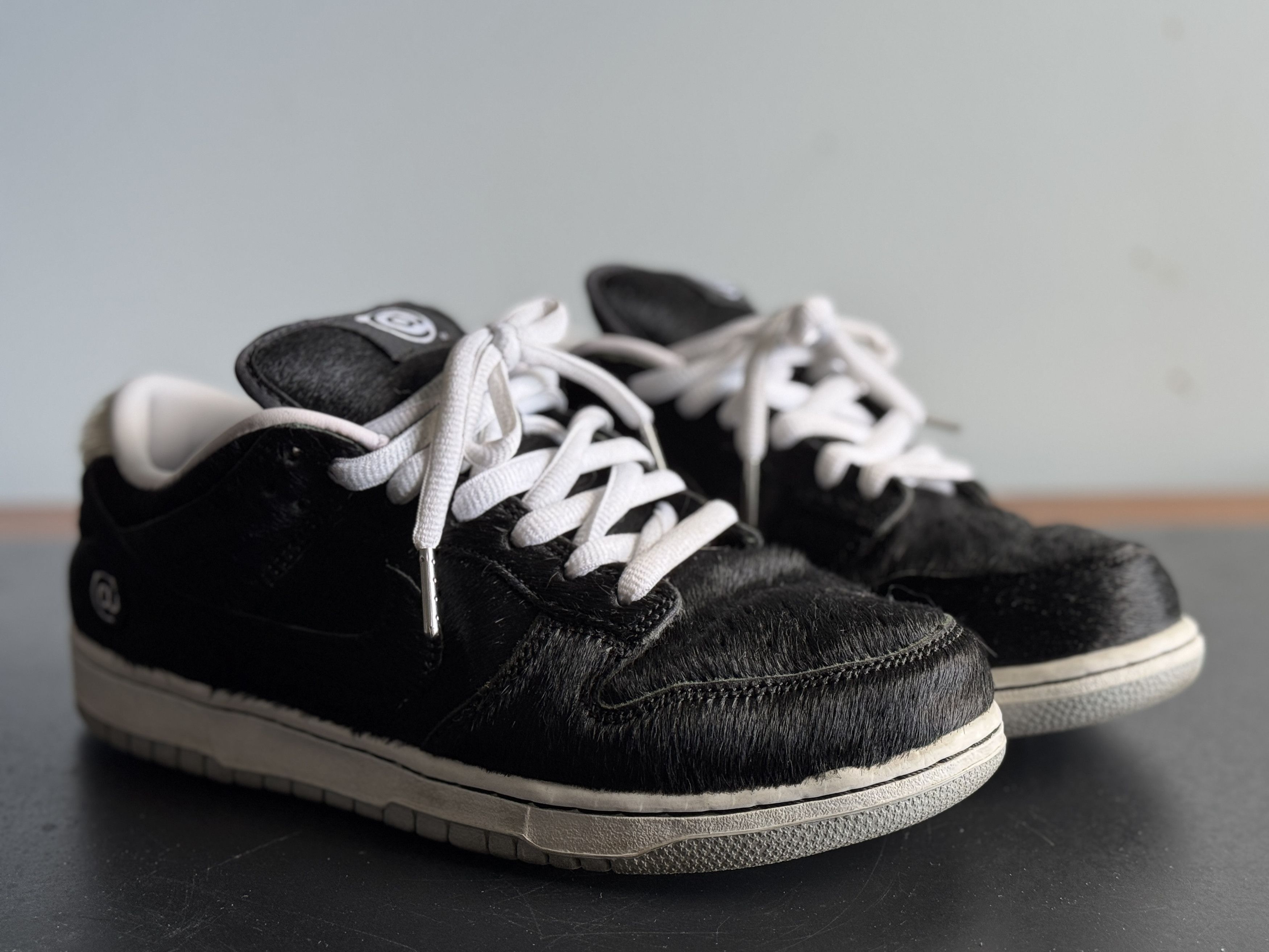 Nike SB Dunk Low 'Medicom Toy'