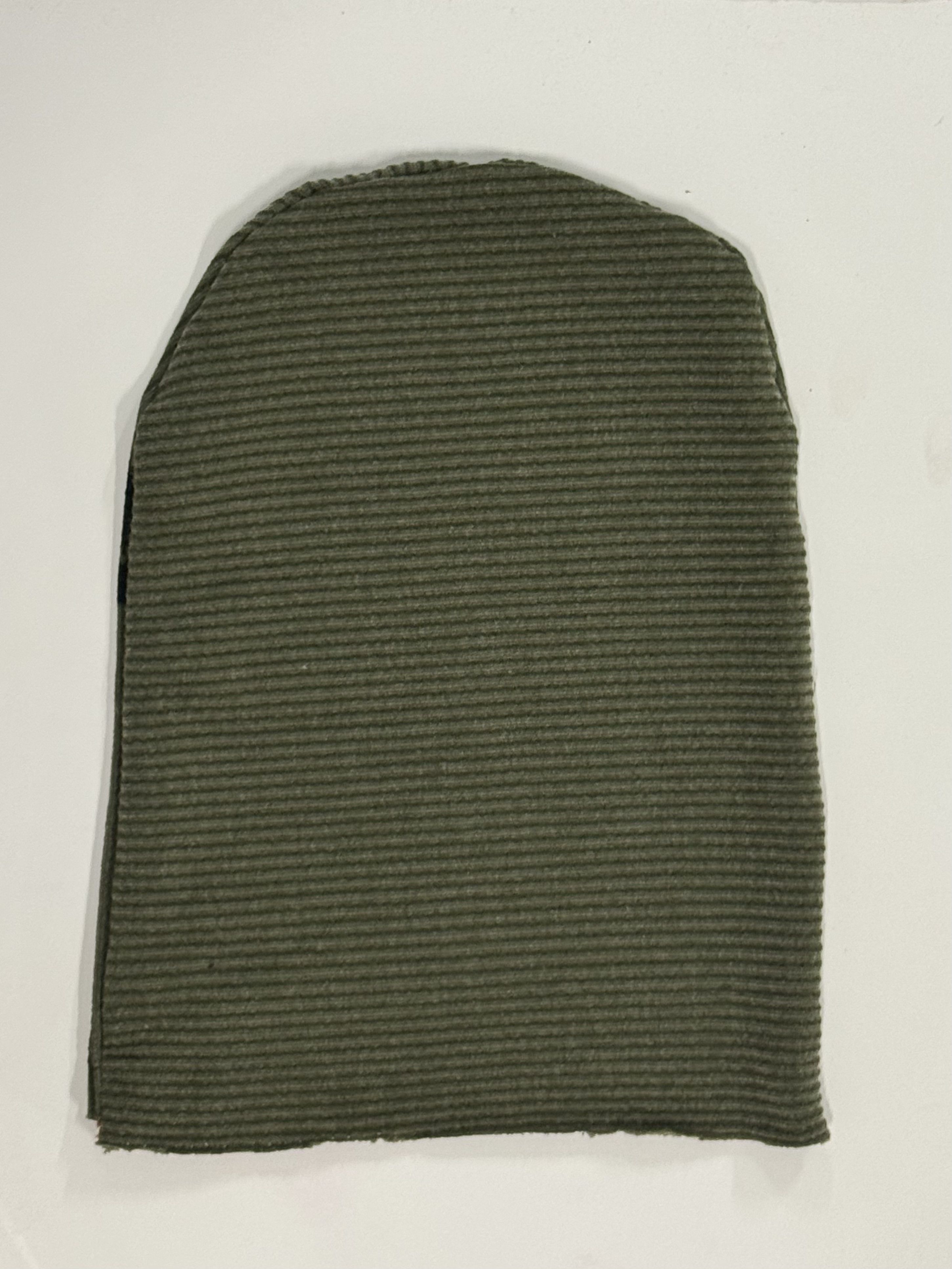 Other Alphabet Beanie Size ONE SIZE - 2 Thumbnail