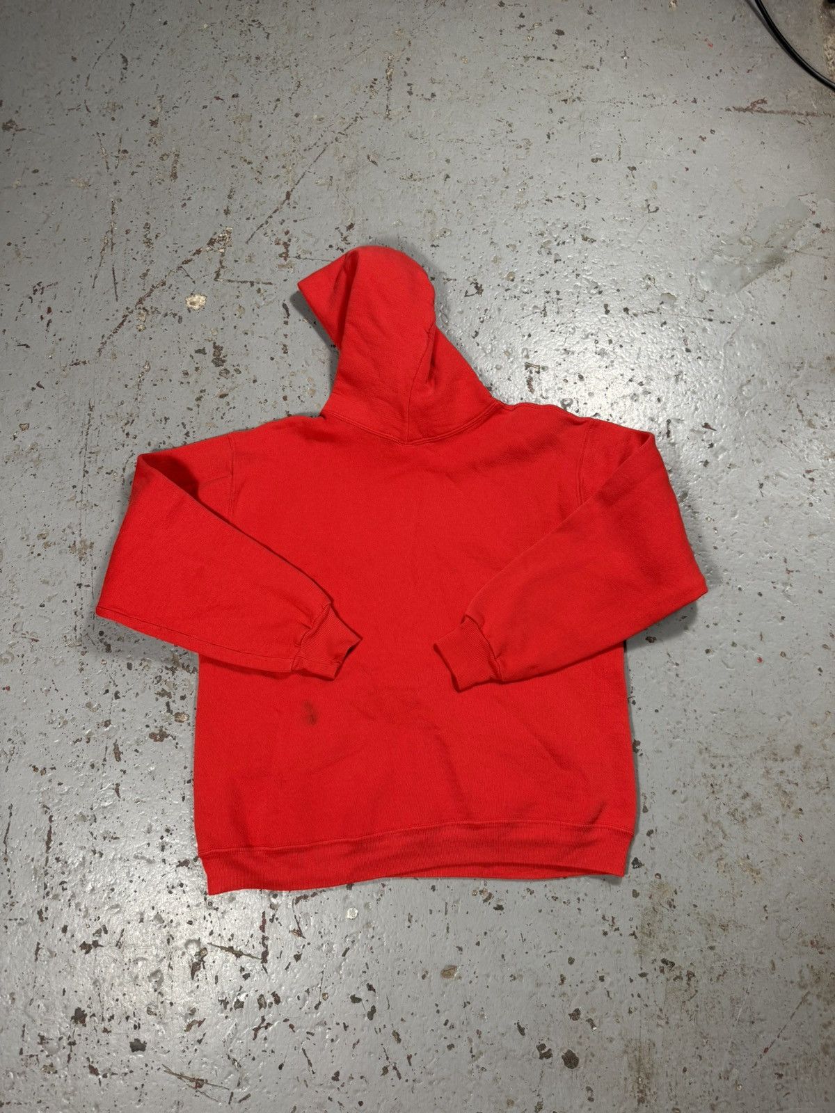 Russell Athletic Vintage Russell Athletics Madison Hoodie College Size US L / EU 52-54 / 3 - 6 Thumbnail
