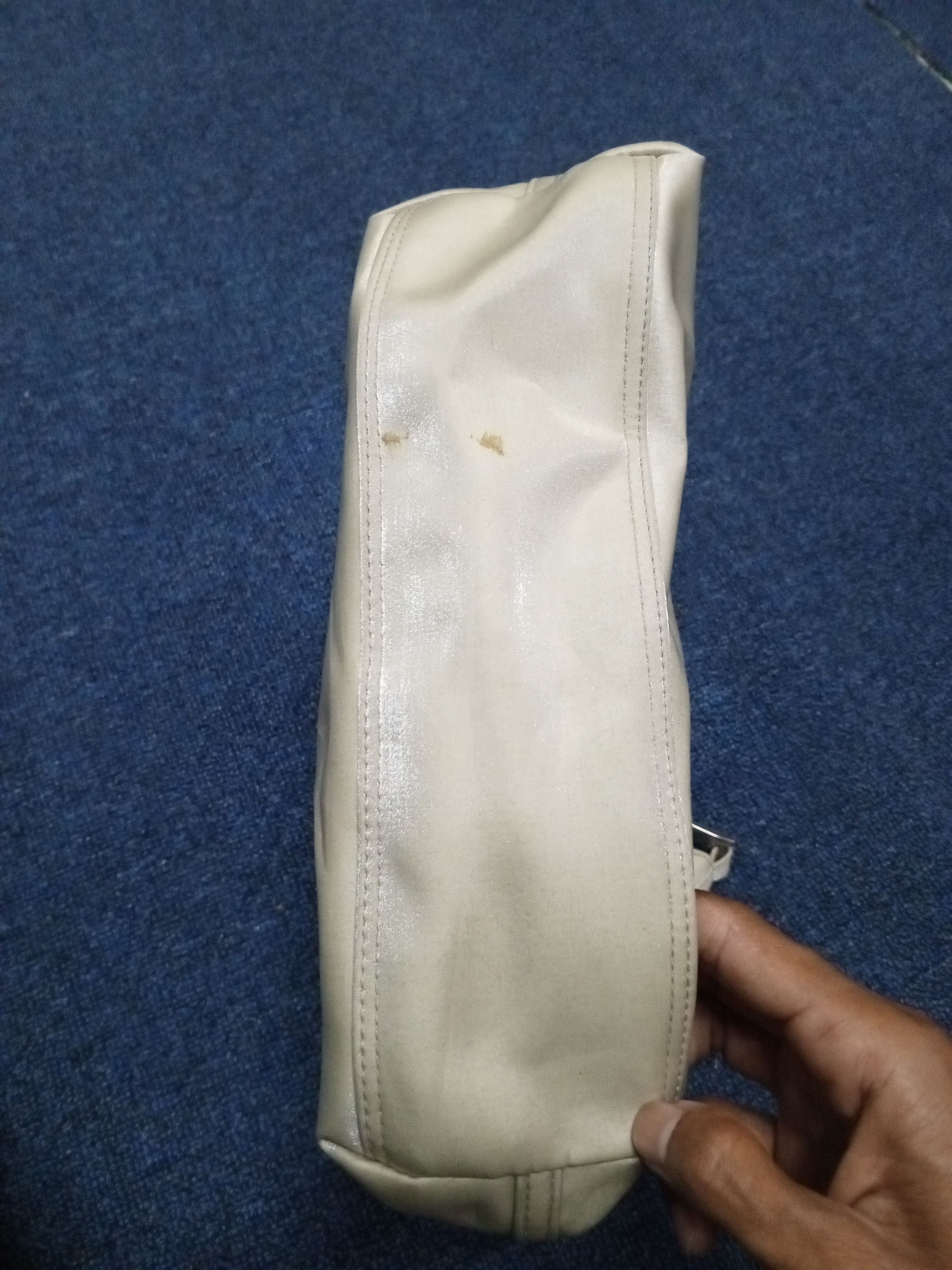 Japanese Brand via demizon handle bags Japanbrand Size ONE SIZE - 5 Thumbnail