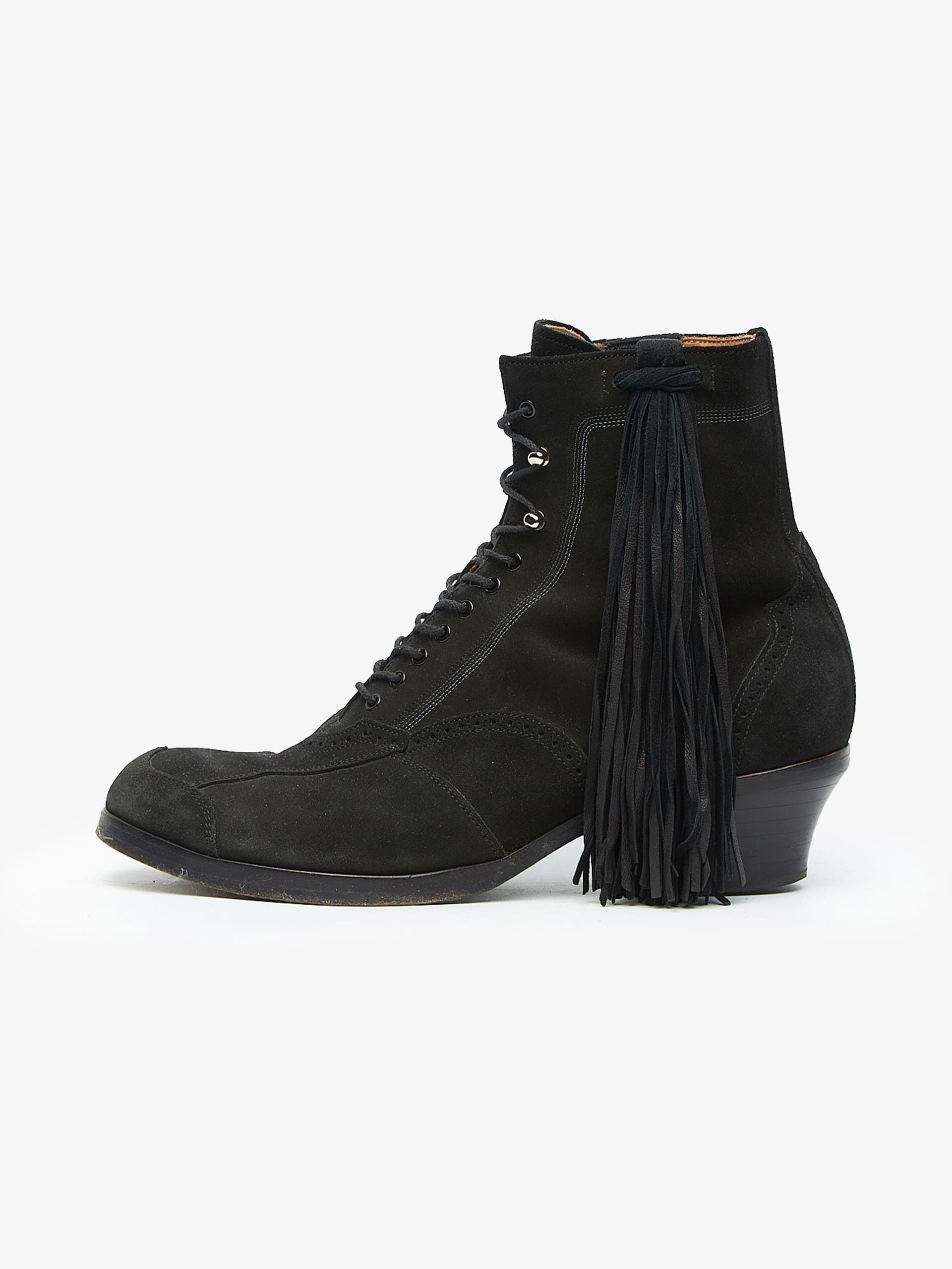 Men's Takahiromiyashita The Soloist. Boots | Grailed