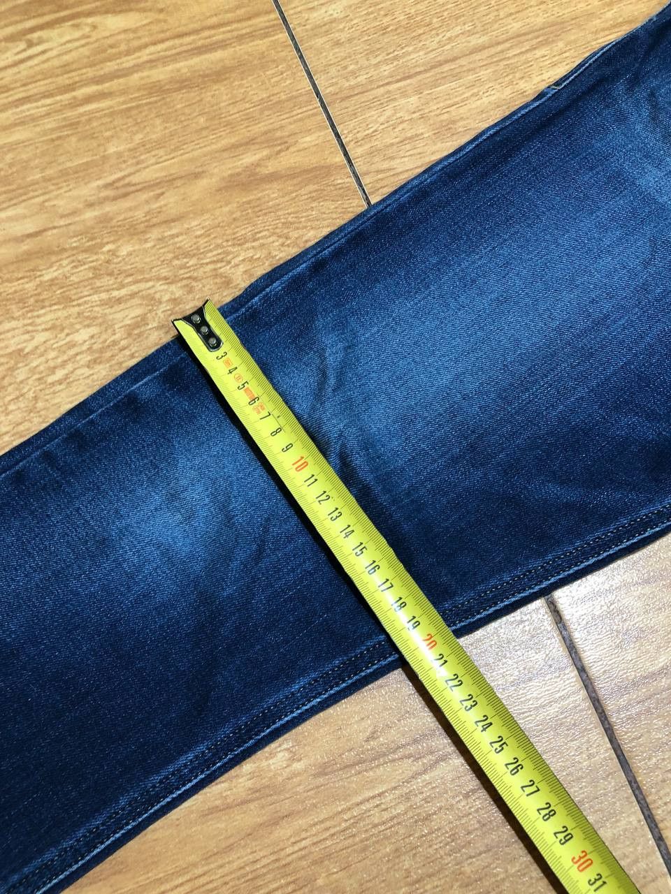 Diesel Diesel Tepphar Slim Carrot Men's Jeans W33 STREETWEAR Size US 33 - 19 Thumbnail