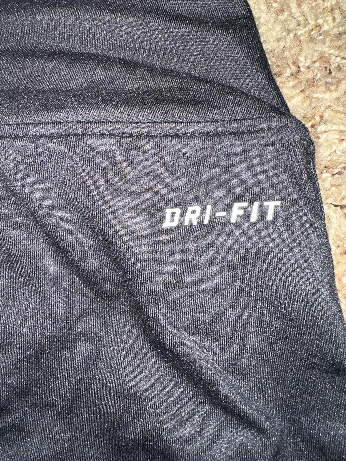Nike Nike Women's Pure Skirt Black Size 26" / US 2 / IT 38 - 6 Thumbnail