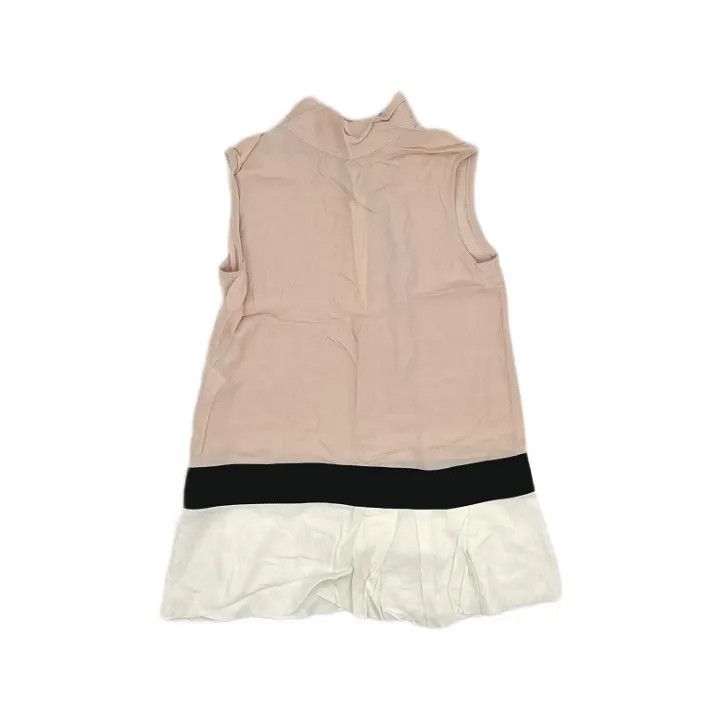 Marni MARNI Color Block Sleeveless Dress Size 28" / US 6 / IT 42 - 1 Thumbnail