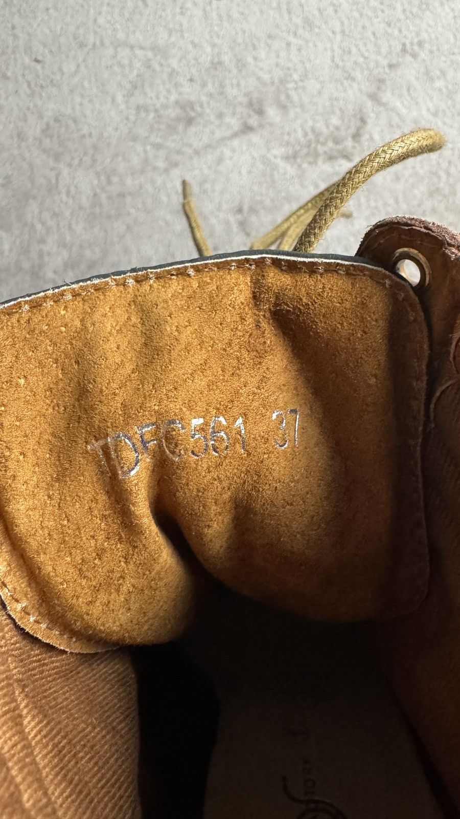 Isabel Marant Y2K Hi Top Wedge Suede Sneakers Bekket Style isabel marant Size US 7 / IT 37 - 9 Thumbnail