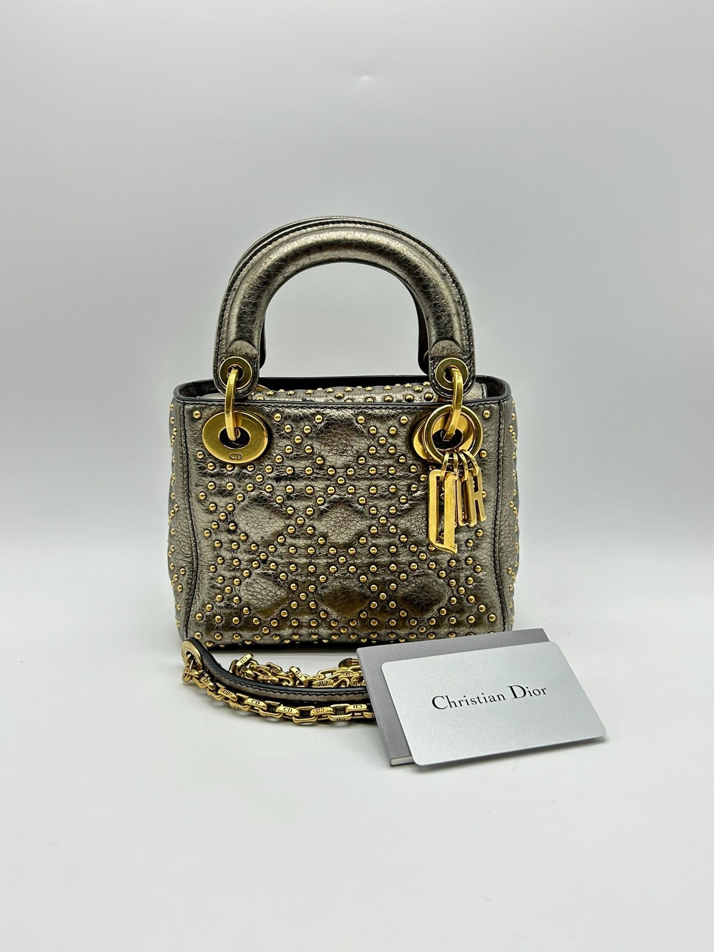 Dior Pre-loved Bag Very good condition Size ONE SIZE - 1 Thumbnail