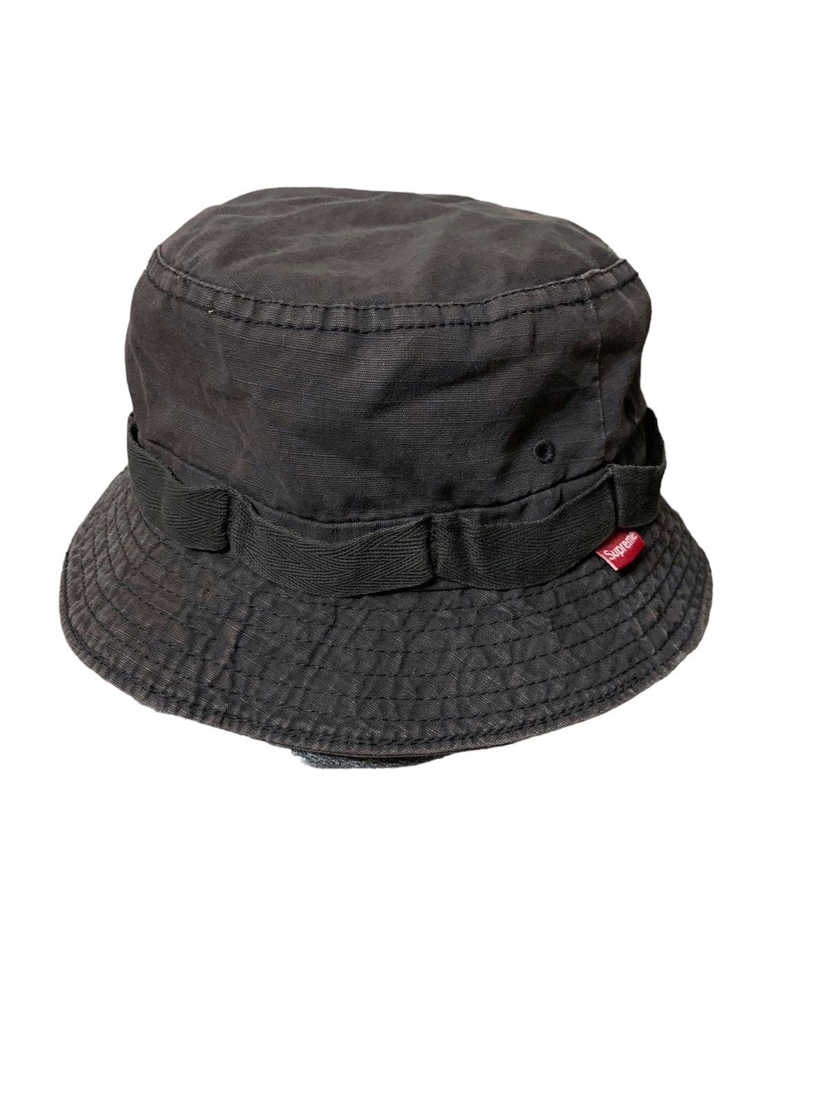 Supreme Supreme bucket hat Size ONE SIZE - 2 Thumbnail