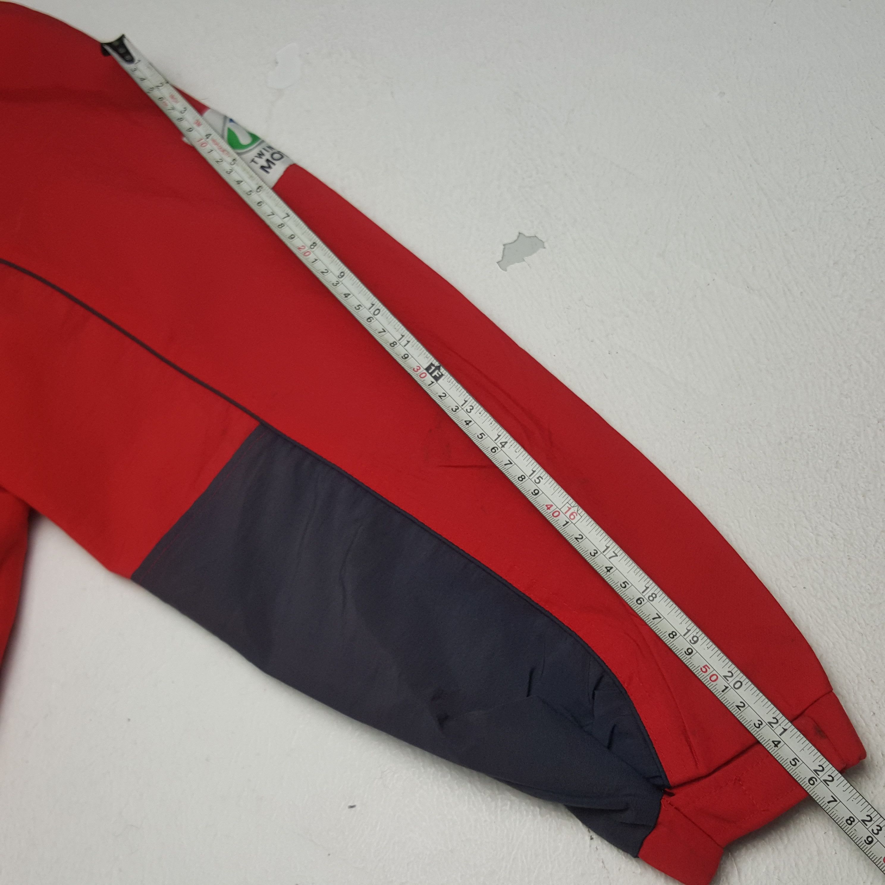 Honda × Japanese Brand × Vintage Vintage Honda Cart Japanese Formula One Racing Jacket Size US L / EU 52-54 / 3 - 13 Thumbnail