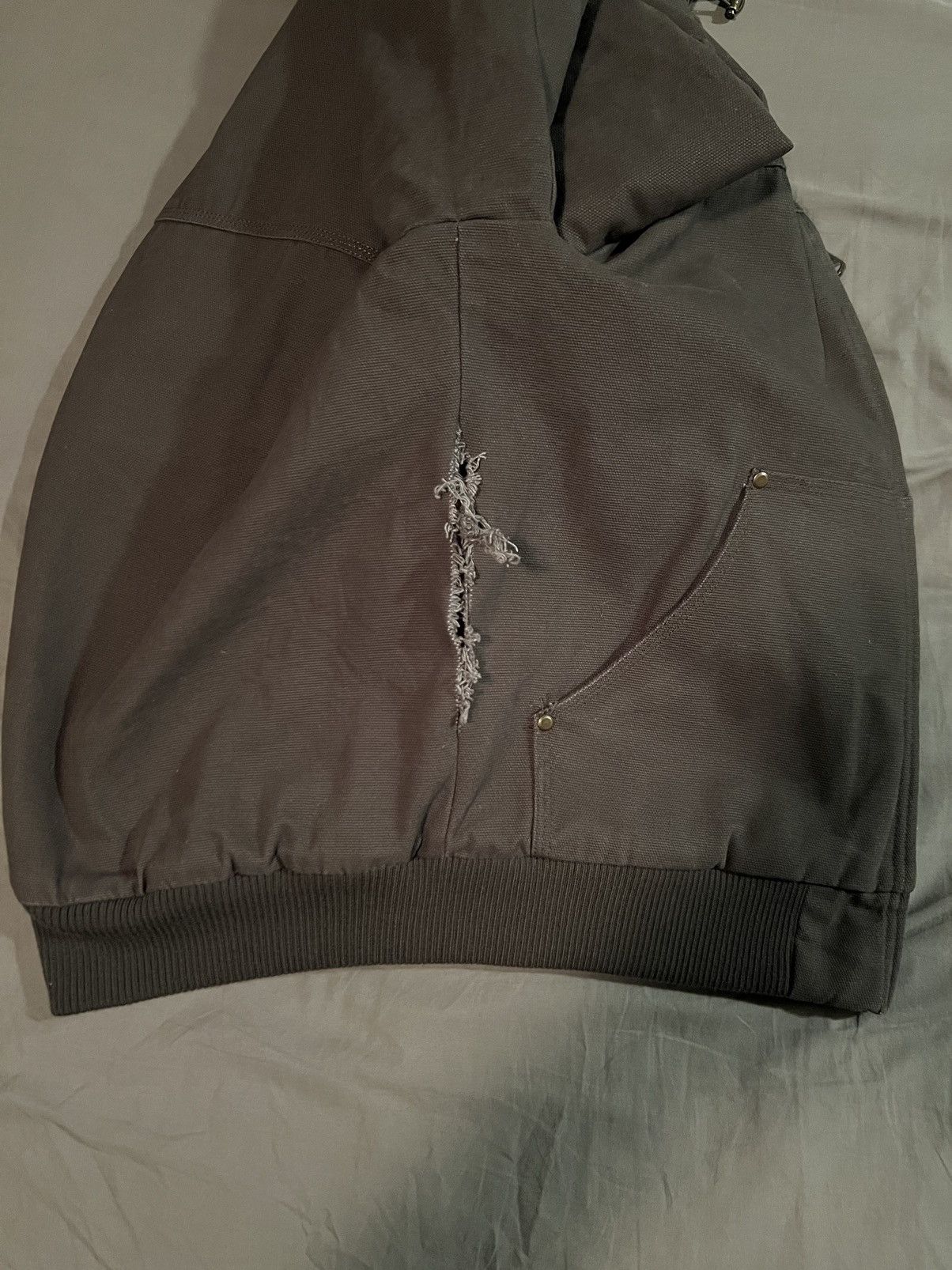 Levi's Vintage Clothing × Vintage Levi’s Vintage Jacket Size US S / EU 44-46 / 1 - 3 Thumbnail