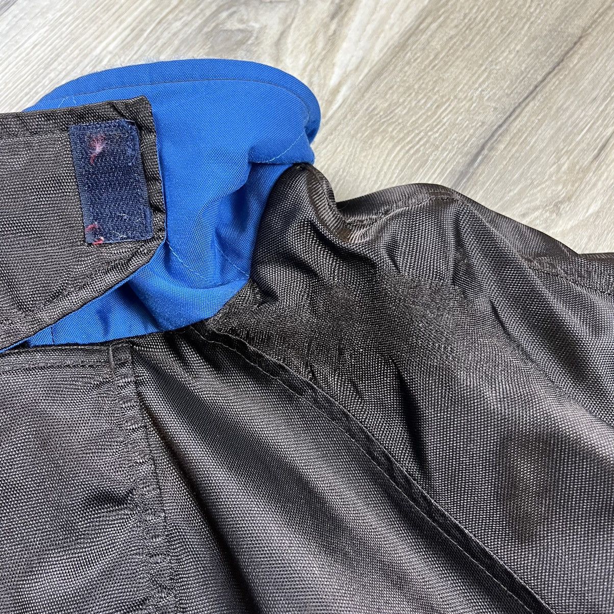 Nike × Vintage Nike Big Swoosh Sherpa Lined Parka Trench Jacket Coat Men’s Size US L / EU 52-54 / 3 - 11 Thumbnail