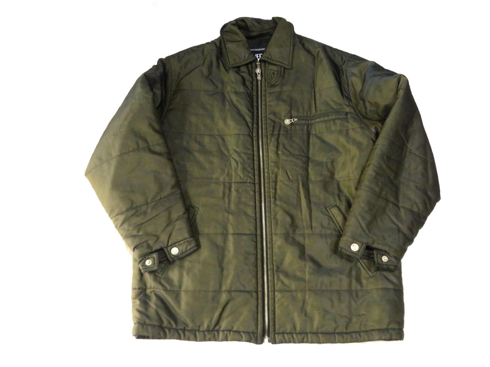 Versace Vintage Versace Coat Size US M / EU 48-50 / 2 - 1 Thumbnail