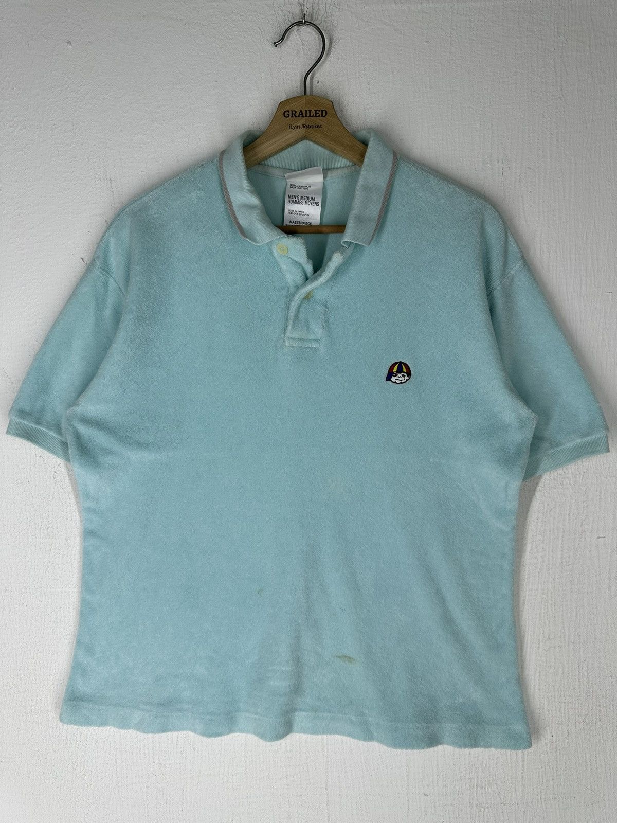 Shell/Exterur Hommes Moyens Men’s Shirt