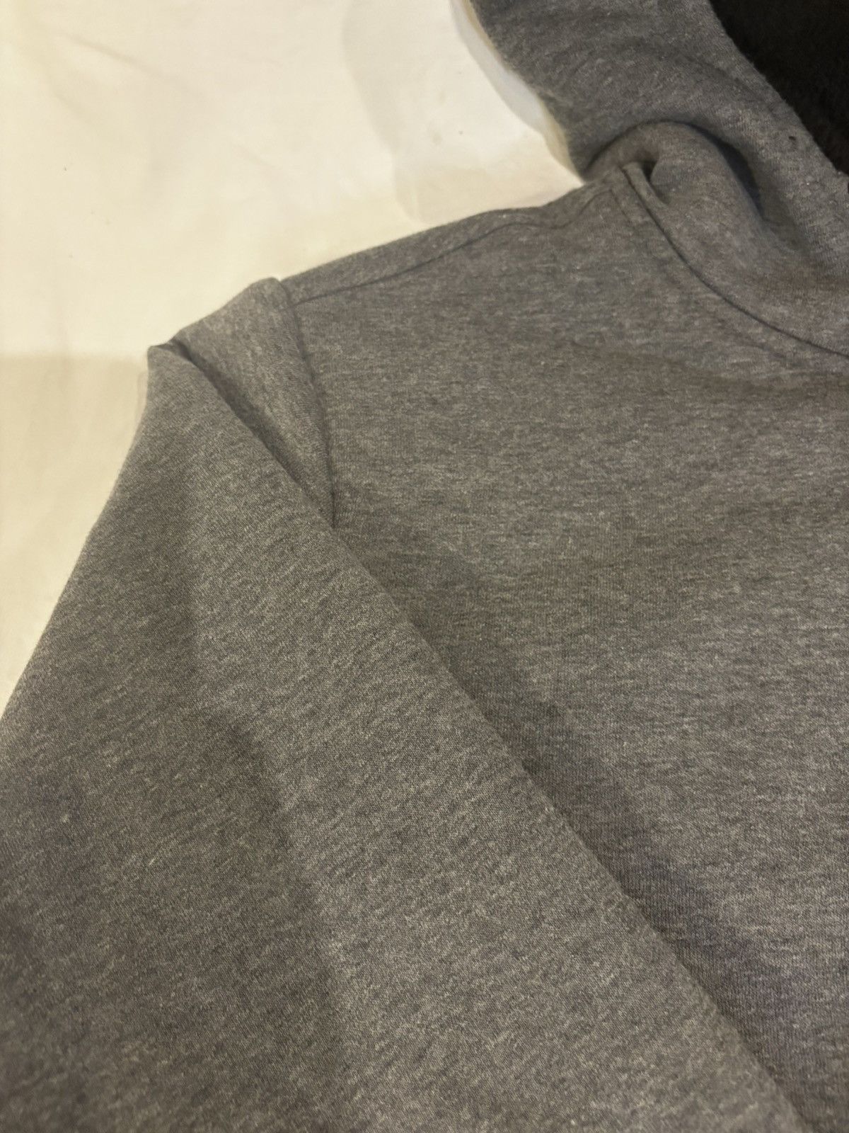 George Gray insulated inside Hoodie Jacket.mt055 Size US XXS / EU 40 - 3 Thumbnail