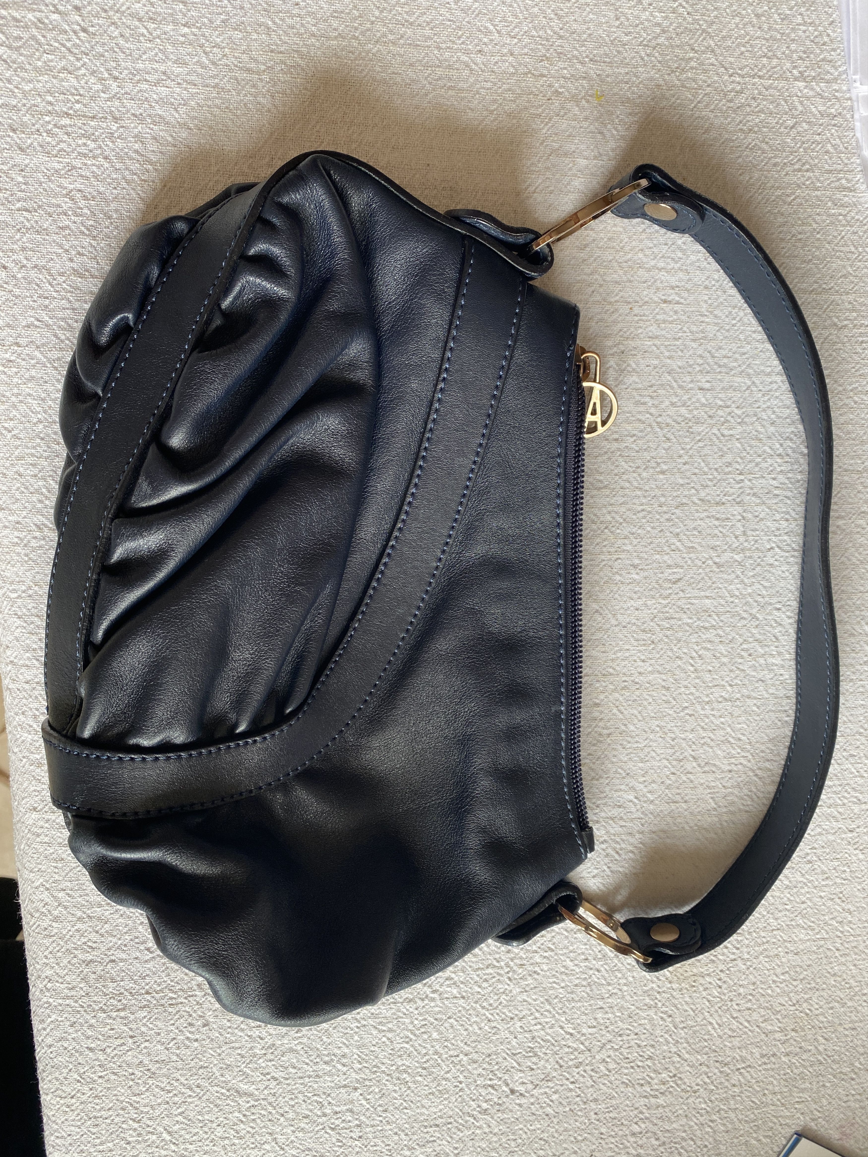 Emporio Armani Emporio Armani handbag Size ONE SIZE - 2 Thumbnail