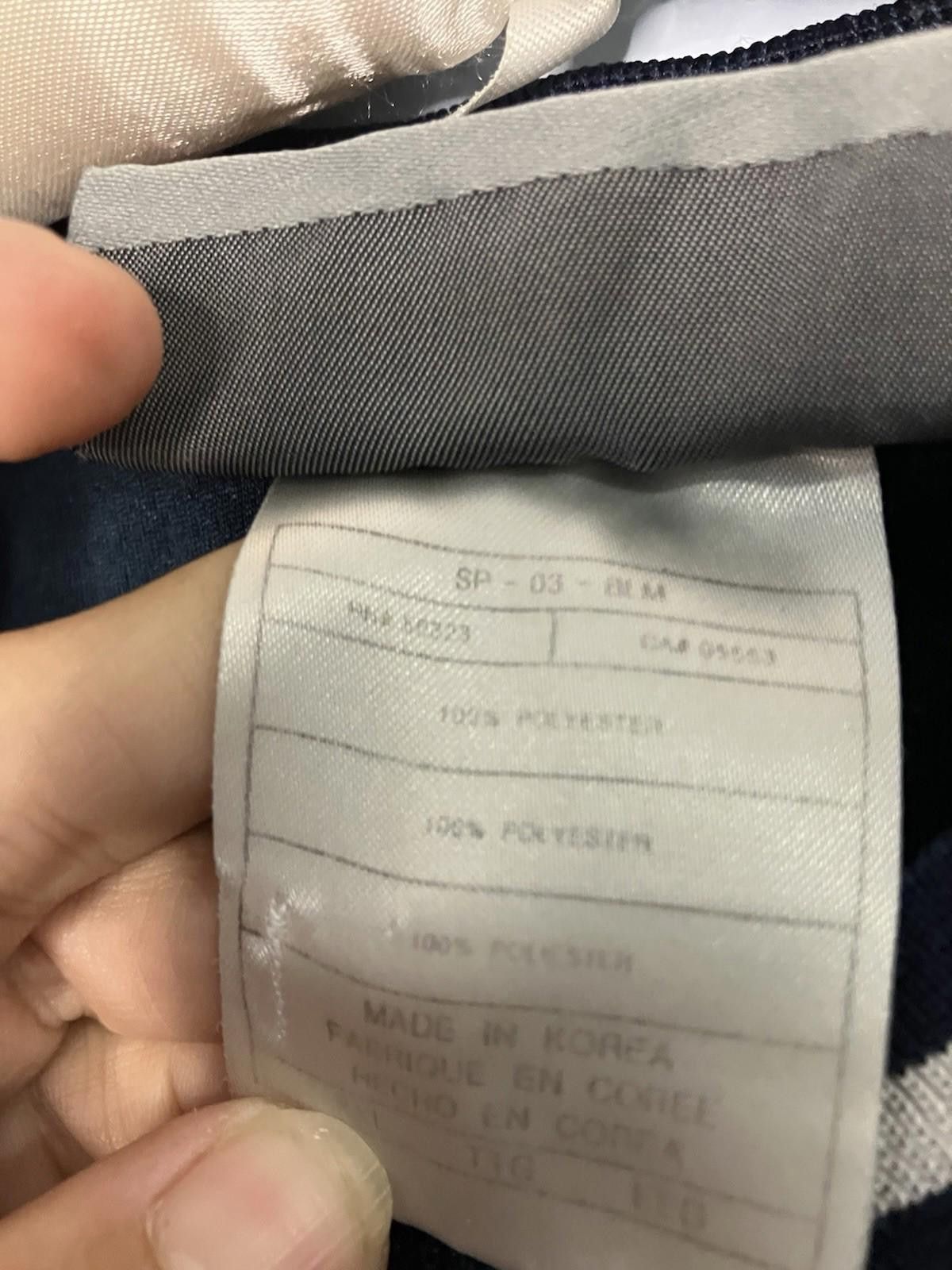 Nike Nike Team VTG New York Yankees Jersey Size ONE SIZE - 5 Thumbnail