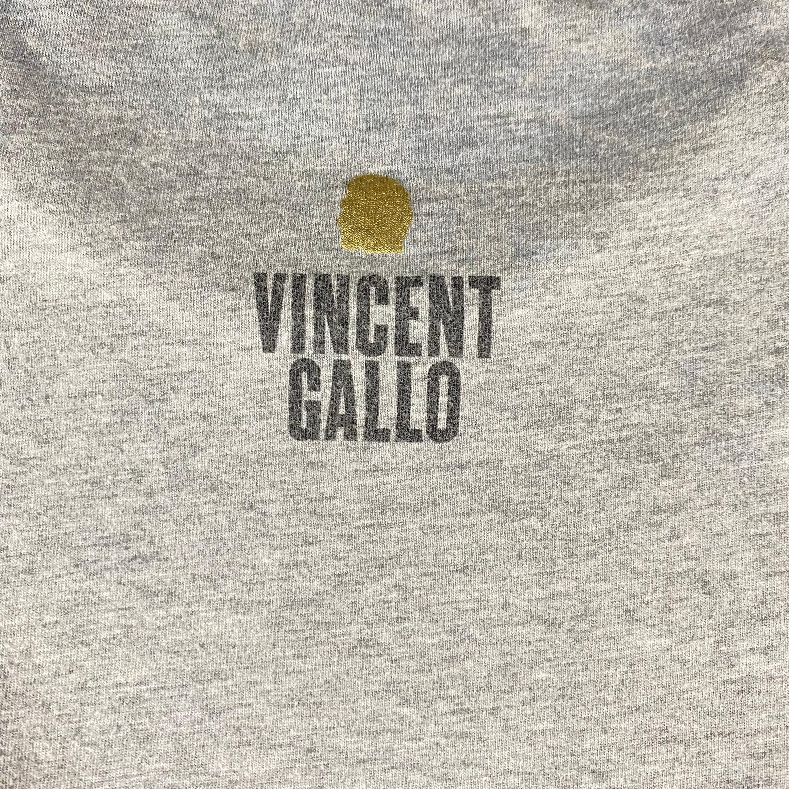 Uniqlo Vincent Galo by Uniqlo Tshirt Size US M / EU 48-50 / 2 - 10 Thumbnail