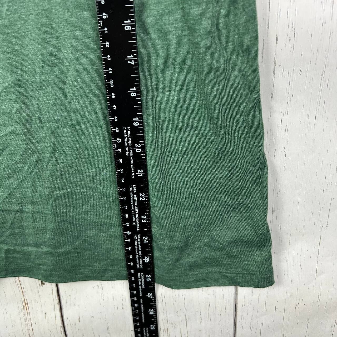 NCAA Miami Hurricanes NCAA Medium Fanatics Casual T-Shirt Green Size M / US 6-8 / IT 42-44 - 6 Thumbnail