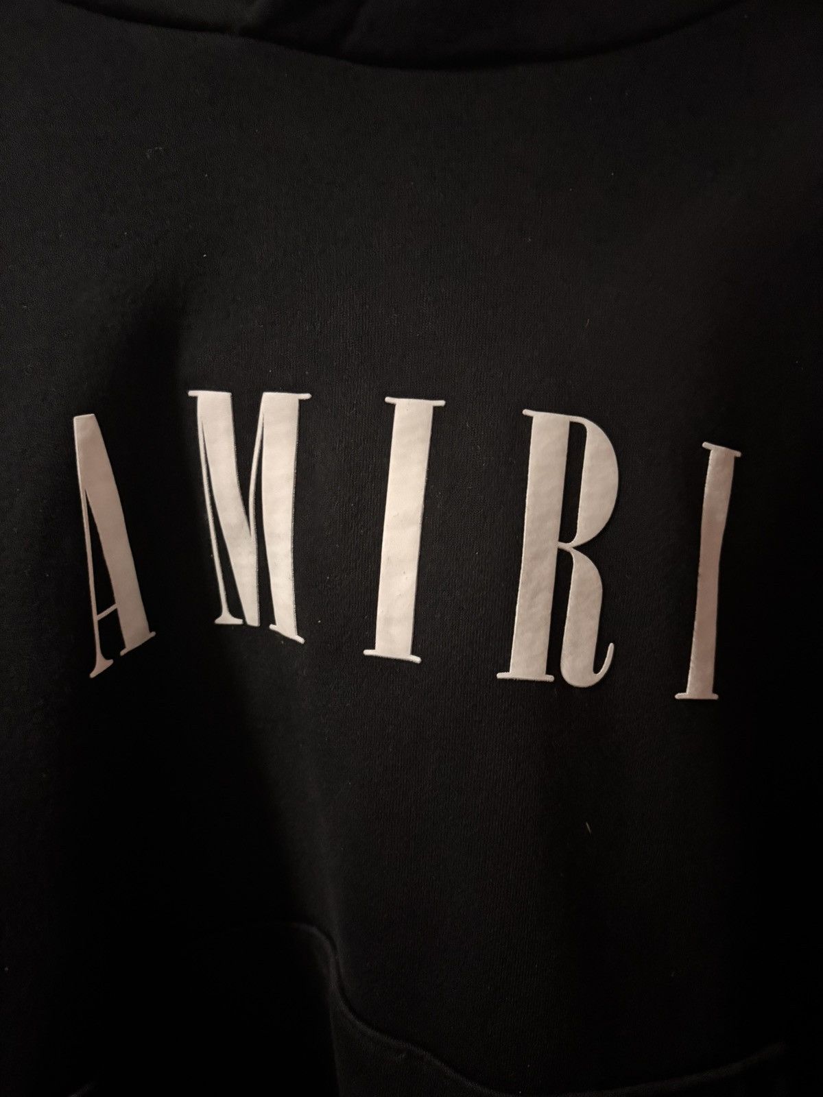 Amiri Amiri Hoodie Size US XXL / EU 58 / 5 - 3 Thumbnail