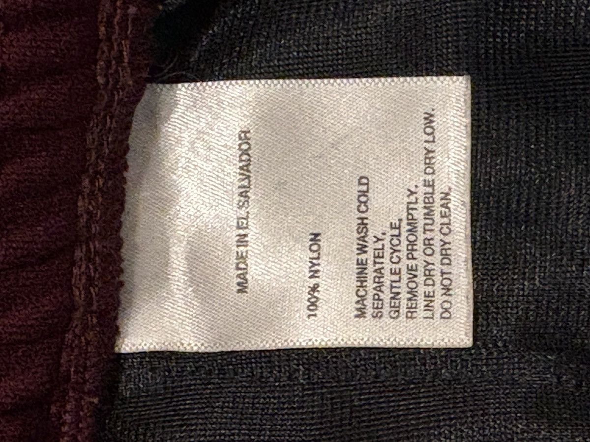 Yeezy Adidas x Yeezy Calabasas sweatpants Size US 30 / EU 46 - 7 Thumbnail