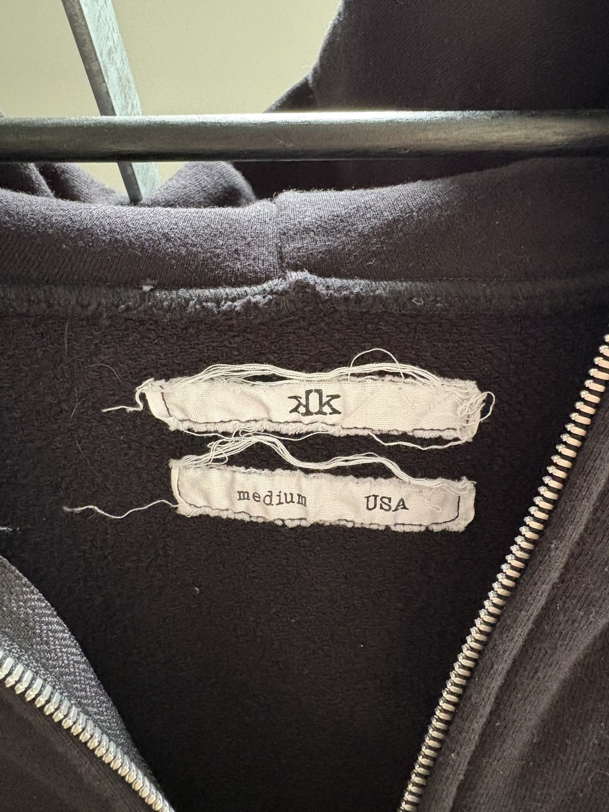 K-Two Studios Ktwo hoodie Size US M / EU 48-50 / 2 - 10 Thumbnail
