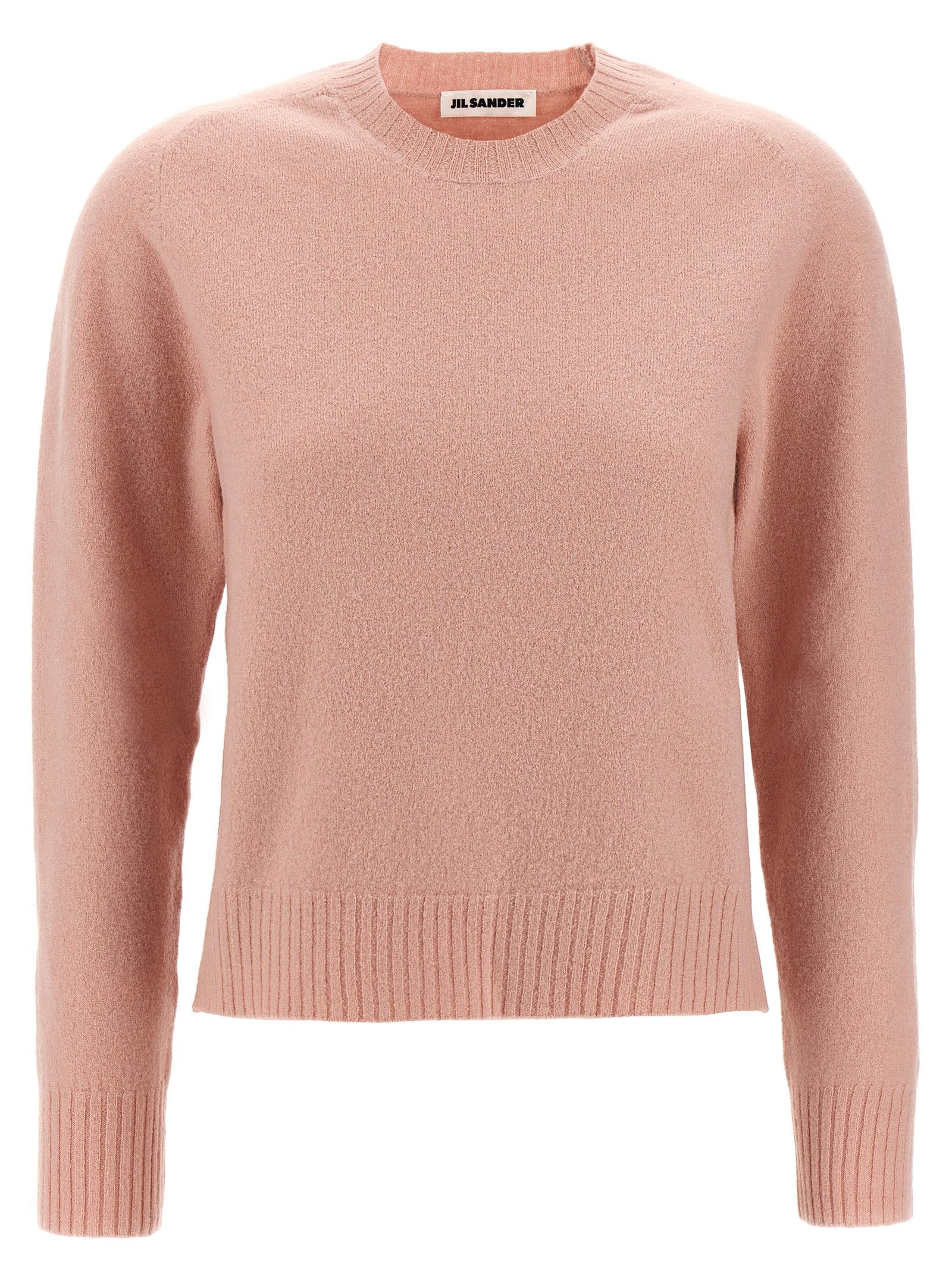 Jil Sander Wool Sweater Size S / US 4 / IT 40 - 1 Thumbnail