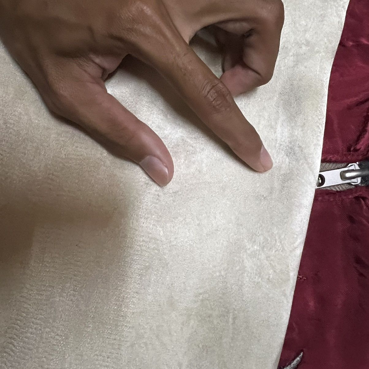 Japanese Brand Devil Sukajan Reversible Jacket Size US S / EU 44-46 / 1 - 17 Thumbnail