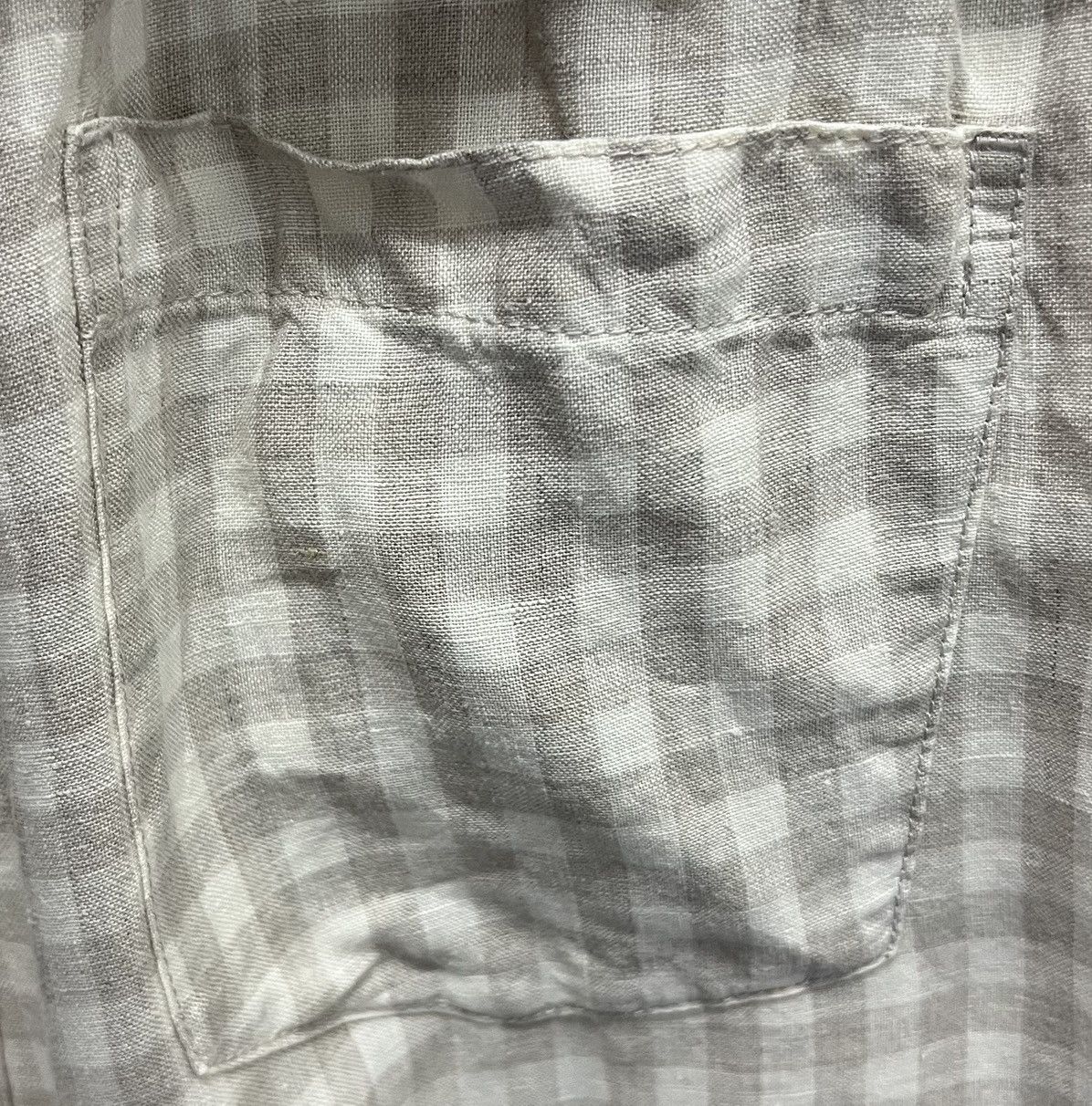 Muji VINTAGE MUJI OVERALLS Size 34" / US 12 / IT 48 - 8 Thumbnail