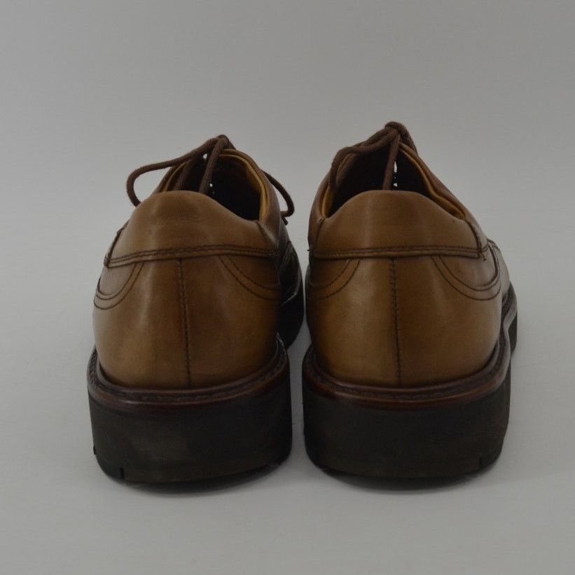 Mephisto Mephisto Abel Air Goodyear Welted Tan Leather Oxfords Sz 7.5 Size US 7.5 / EU 40-41 - 17 Thumbnail