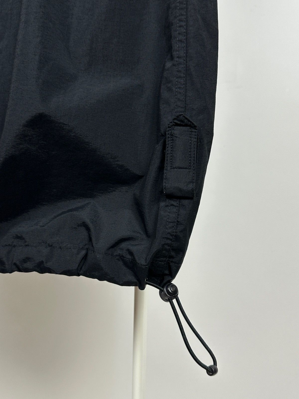 Nike ACG 00s Vintage Nike ACG Gorpcore Mini/Maxi Nylon Skirt Size 34" / US 12 / IT 48 - 19 Thumbnail