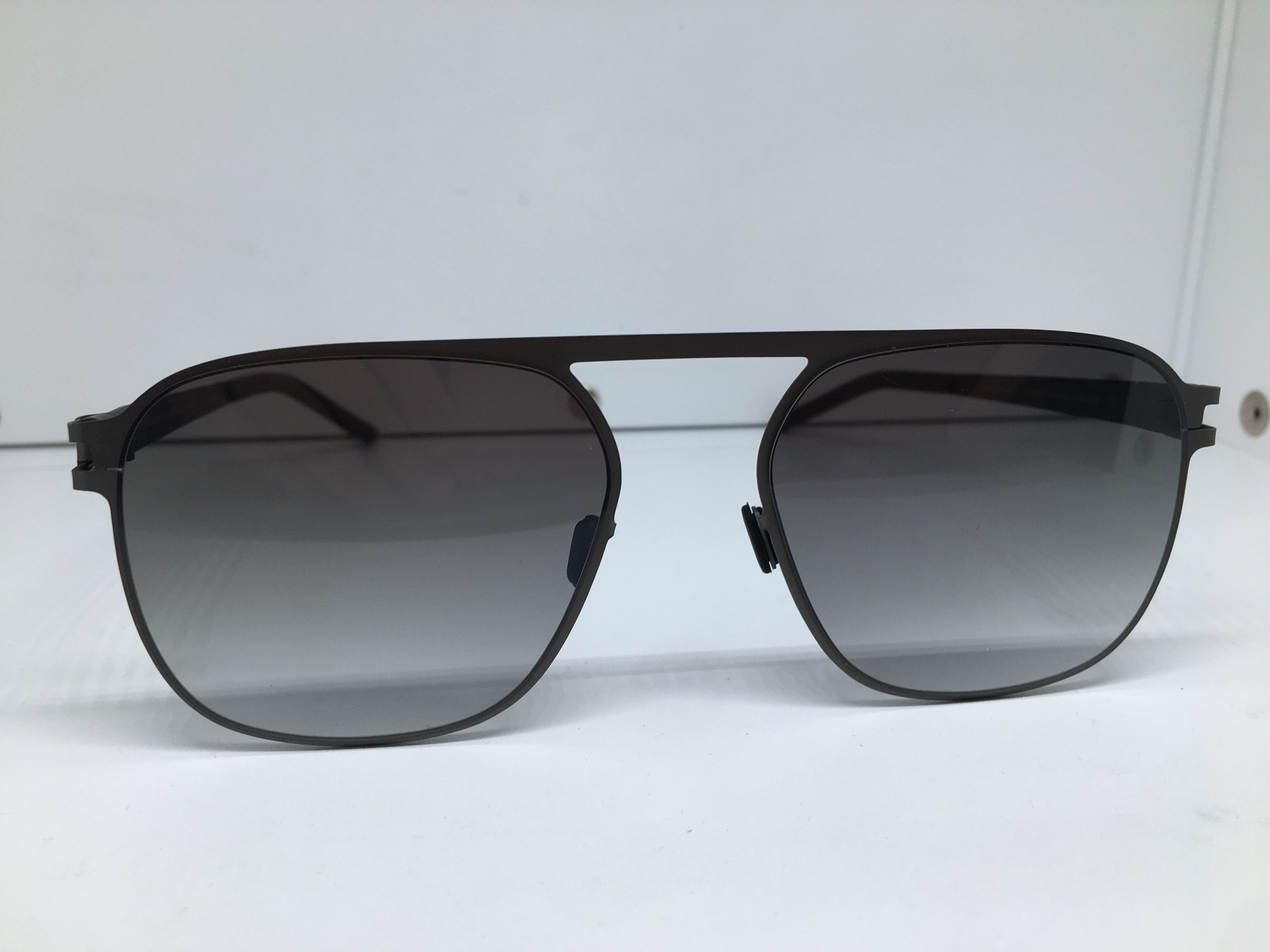 MYKITA & BERNARD WILLHELM Mikko Avant Garde Sunglasses