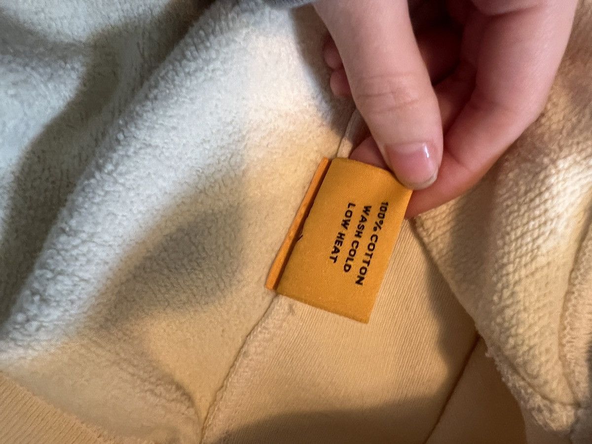 Gallery Dept. G-PATCH FUCKED UP LOGO HOODIE BY GALLERY DEPT Size US M / EU 48-50 / 2 - 10 Thumbnail