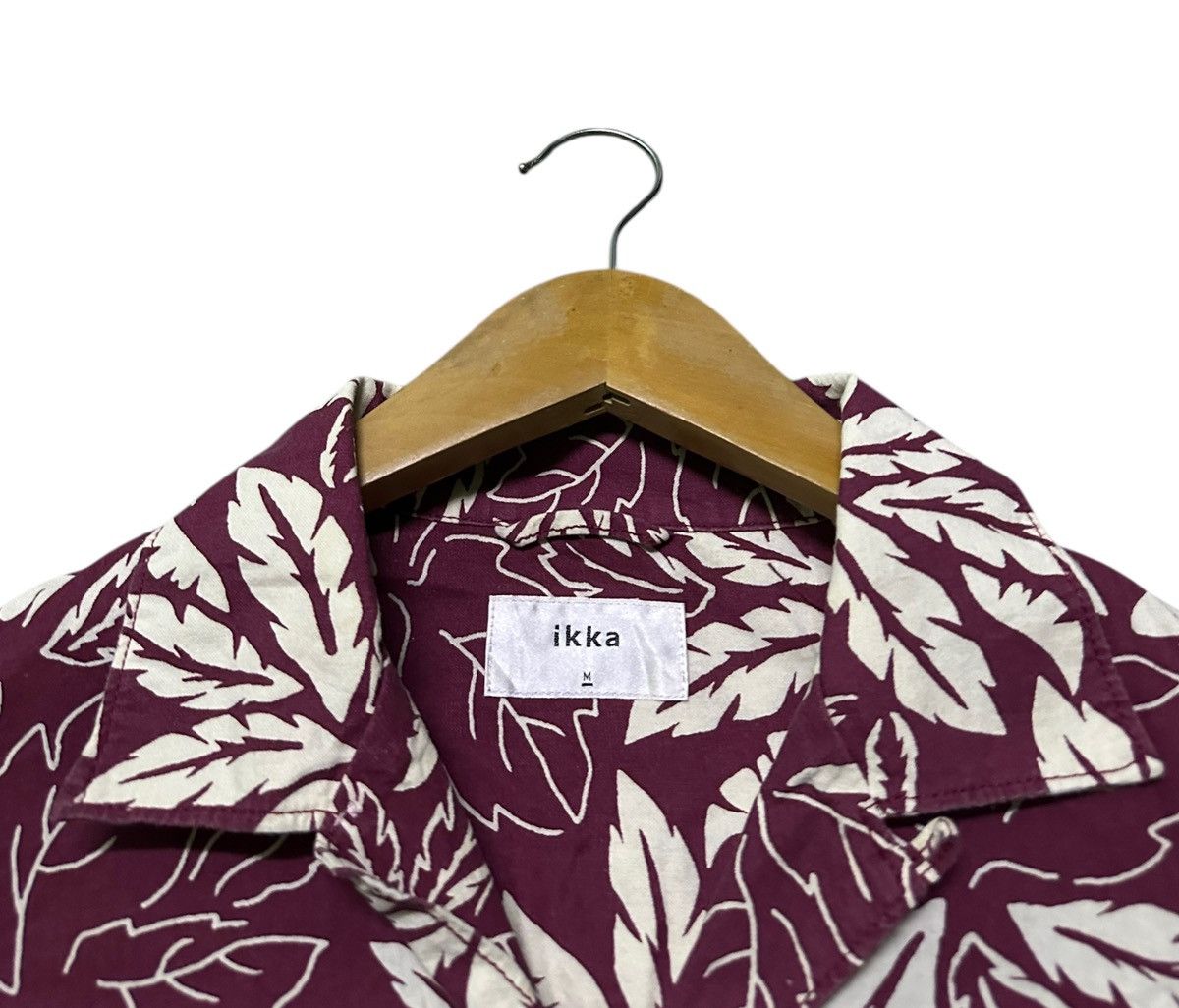 Sun Surf Ikka hawaiian cotton shirts Size US M / EU 48-50 / 2 - 3 Thumbnail