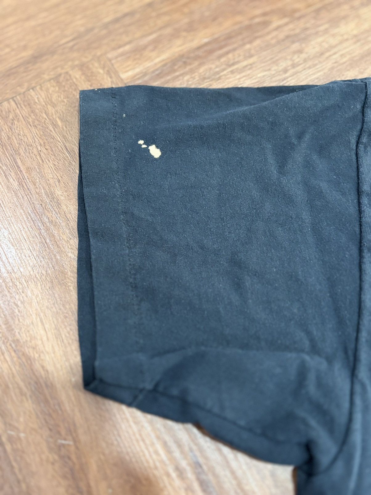Other vintage 1994 IBM OS/2 Warp promotion t-shirt Size US L / EU 52-54 / 3 - 4 Thumbnail