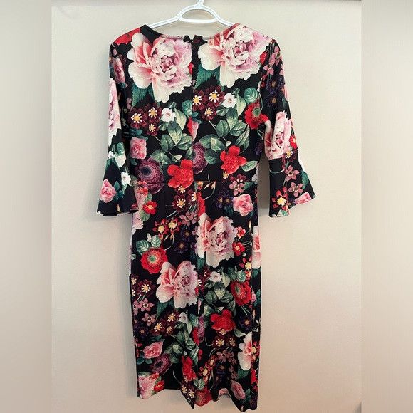 Other NY&Co Floral Dress size medium Size M / US 6-8 / IT 42-44 - 4 Thumbnail