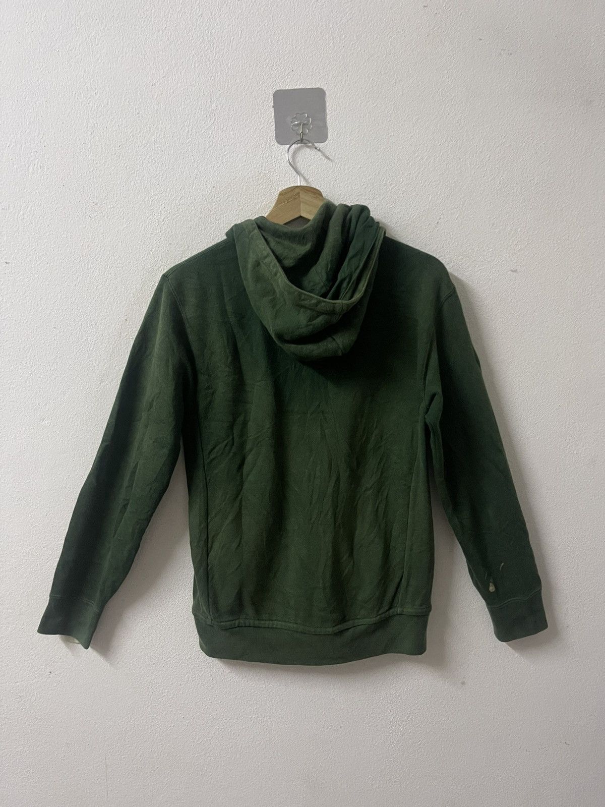 Polo Ralph Lauren Polo Ralph Lauren full-zip hoodie Size US S / EU 44-46 / 1 - 10 Thumbnail