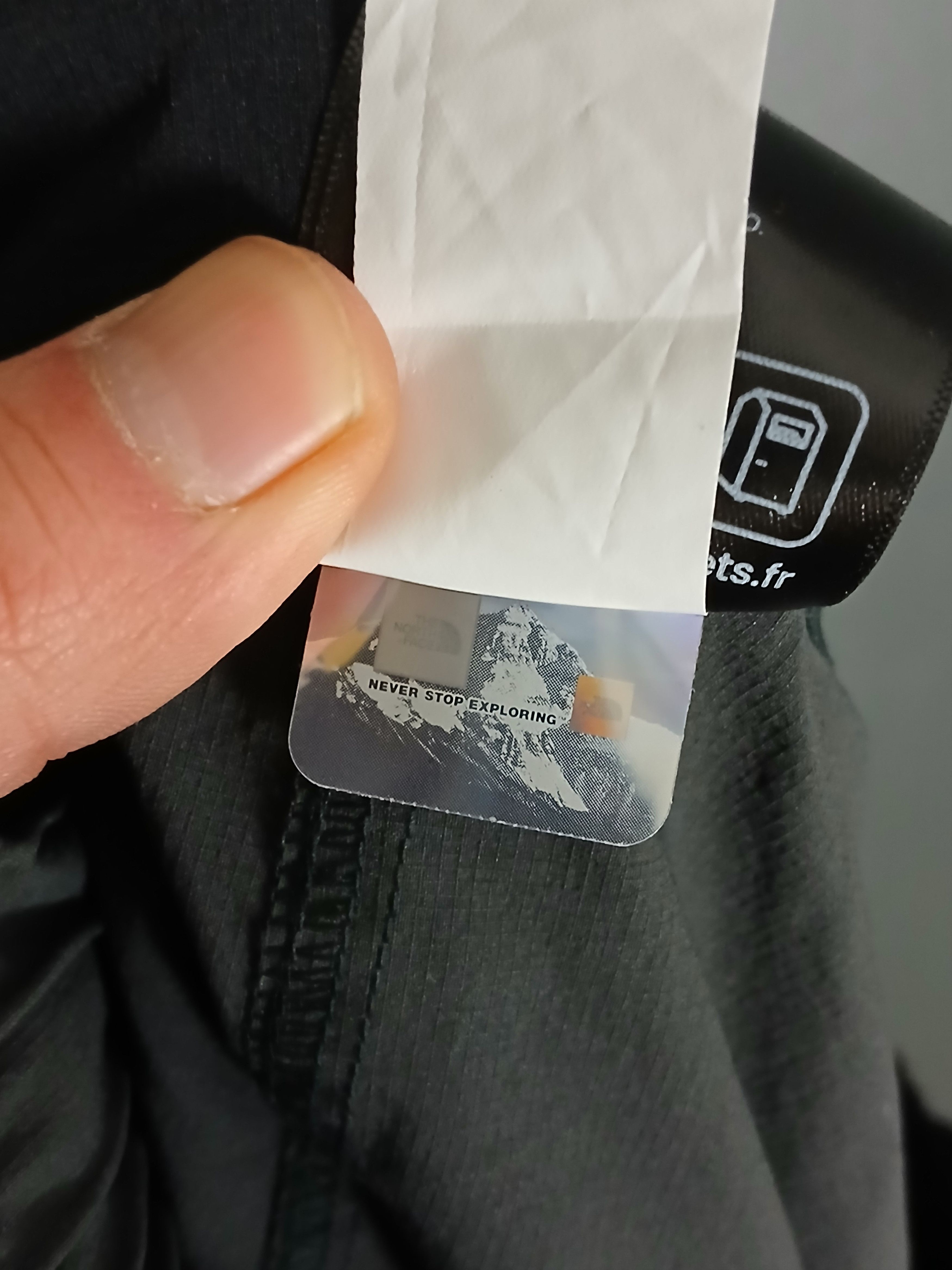 The North Face New The North Face Pants Size US 37 - 17 Thumbnail