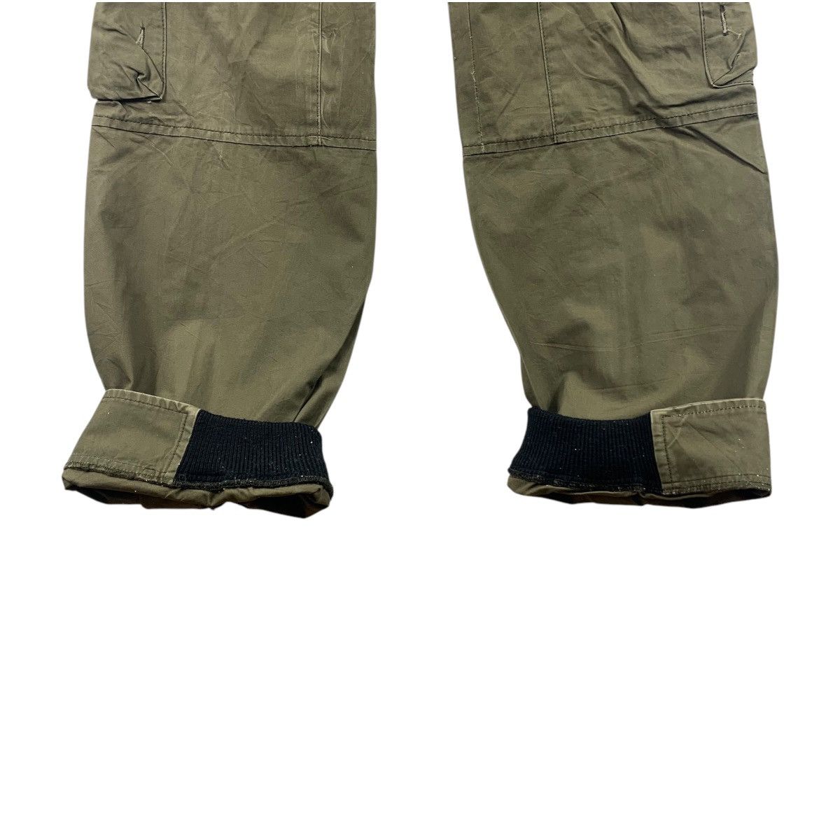 If Six Was Nine × Roen ROEN punk bondage pants Size US 32 / EU 48 - 13 Thumbnail