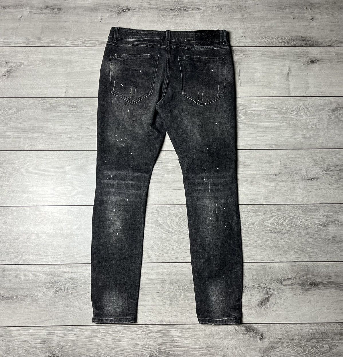 Other Alessandro zavetti jeans style dsquared2 size 32 Size US 32 / EU 48 - 6 Thumbnail