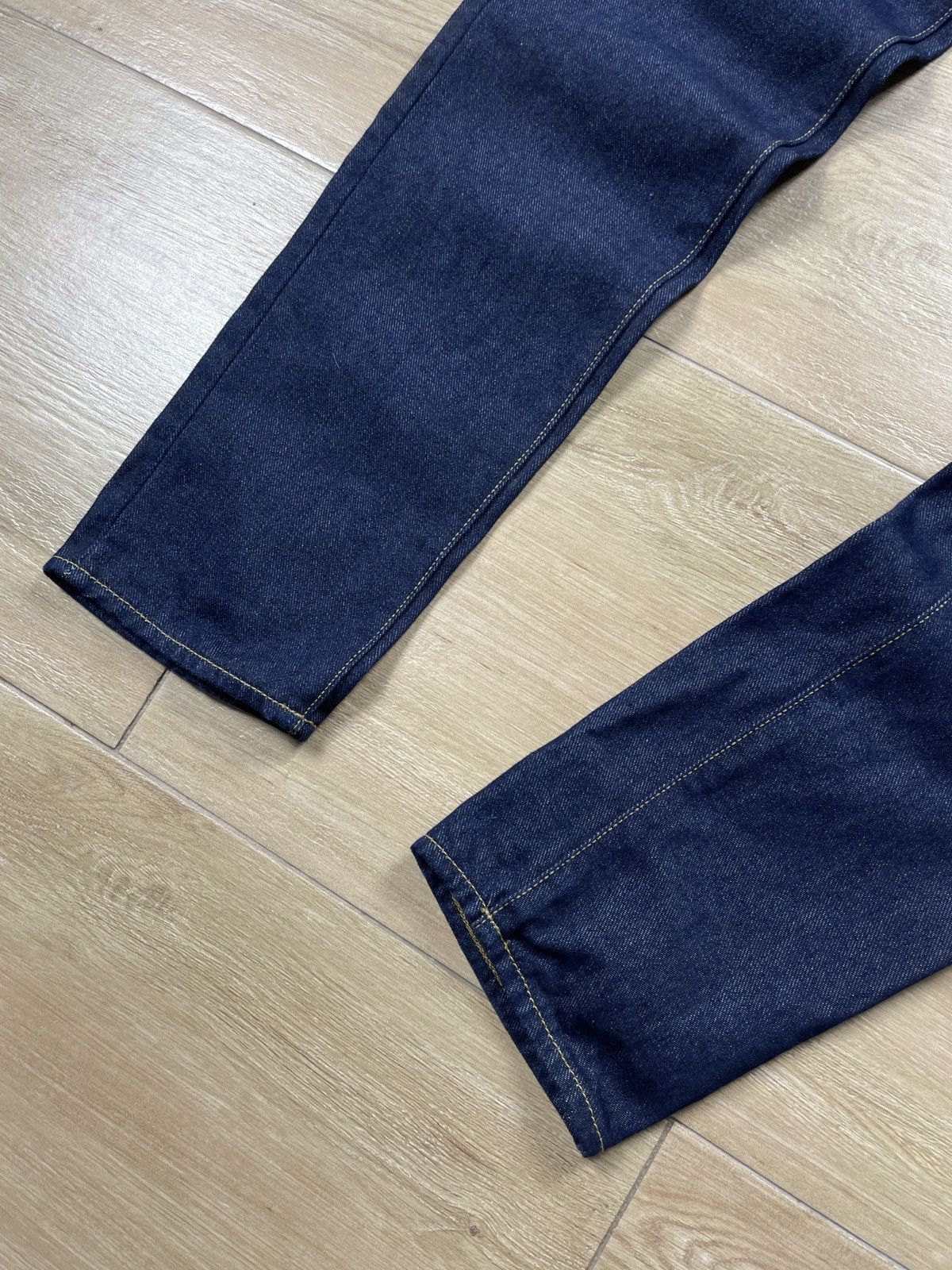 Carhartt × Vintage Carhartt Klondike Y2K Vintage Pants Jeans Size US 28 / EU 44 - 9 Thumbnail