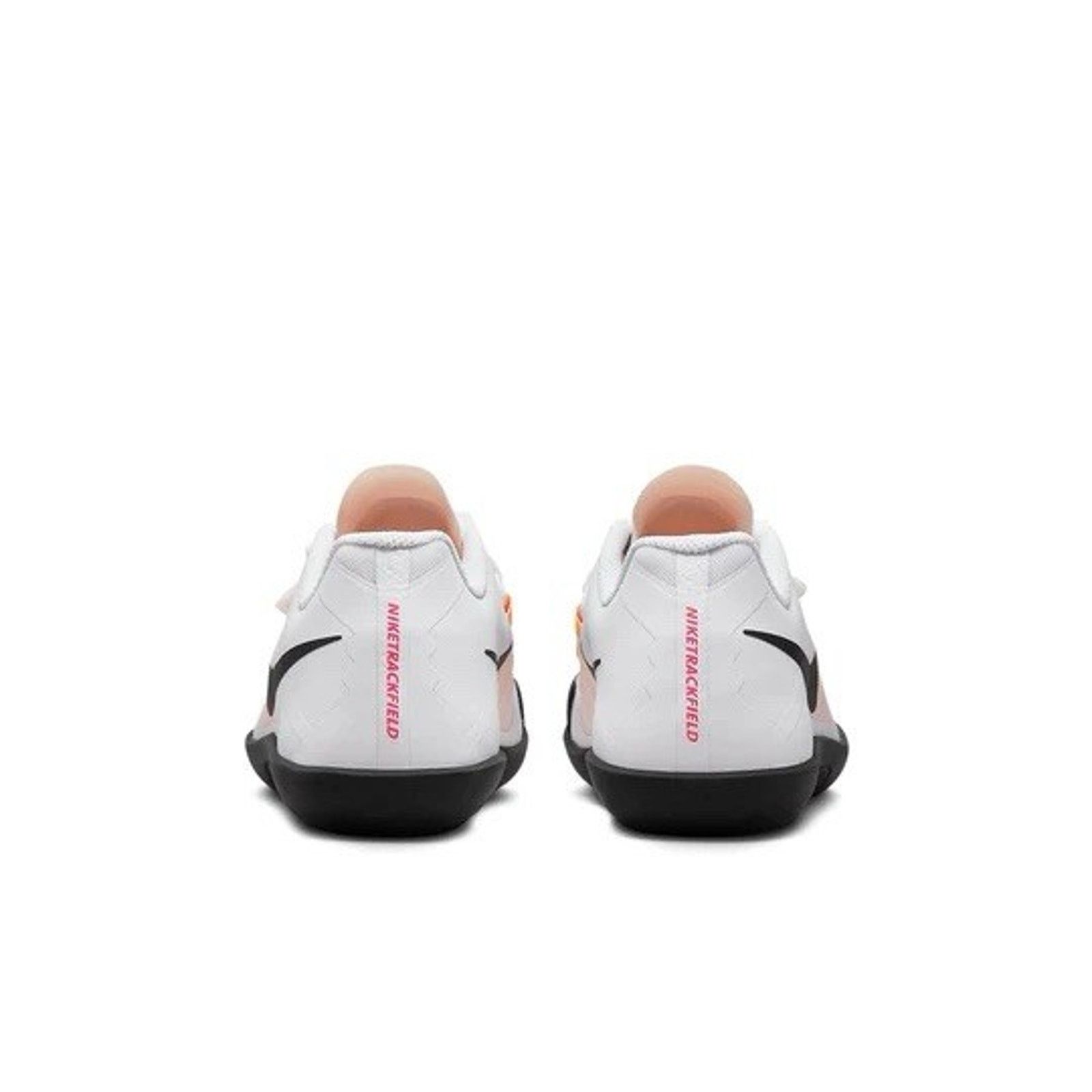 Nike NEW Nike Zoom Rival SD 2 White Pink 685134-102 Men’s Size 13 Size US 13 / EU 46 - 5 Thumbnail