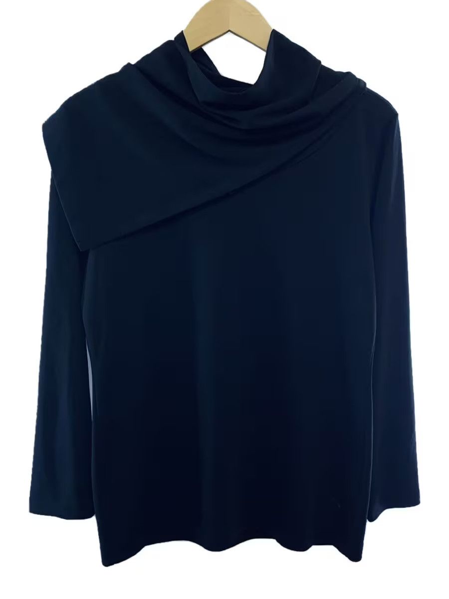 Y's × Yohji Yamamoto SS09 Deformed Wrap Knit Sweater Size M / US 6-8 / IT 42-44 - 1 Thumbnail