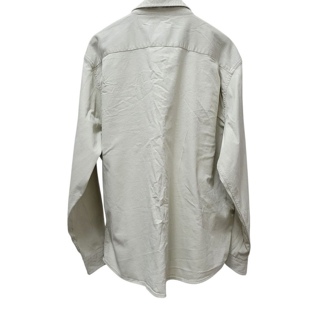 Wrangler Wrangler Epic Soft Flex Men Oversized Button-Up 2XL Size US XXL / EU 58 / 5 - 6 Thumbnail
